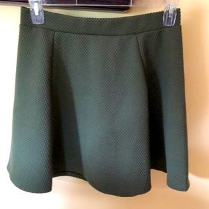 H&M skirt